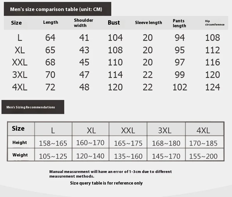 Pajamas Men Summer Ice Silk Thin Section of Men's Simulation Silk Black Long-Sleeved Trousers Homewear Suit