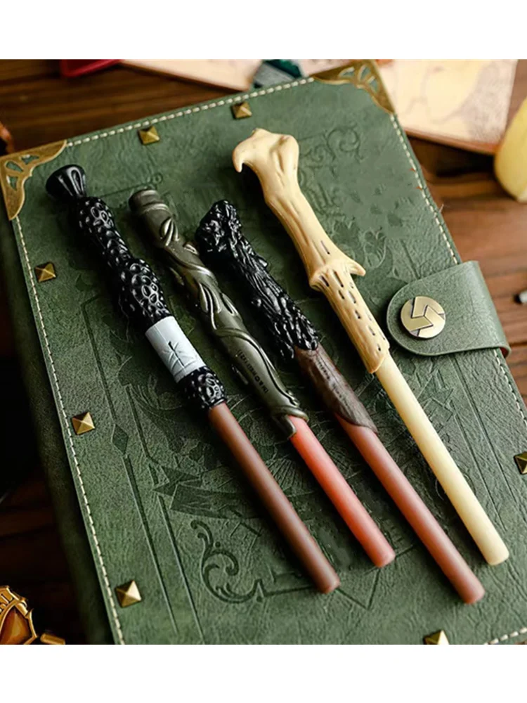 Student Blue Ballpoint Pen Student Signing Pen Writing Pen Stationery School Office Accessories