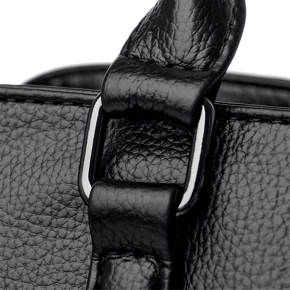 Genuine Brand Luxury Designer Women Bags High Quality Leather Shoulder Crossbody Messenger Tote Bag Large Handbag Purses