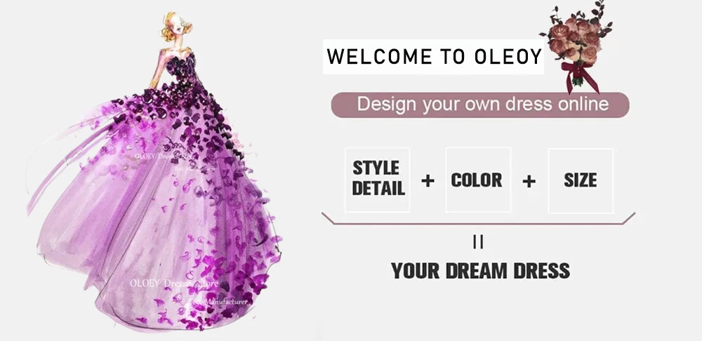 OLOEY 3d Bows White Short Prom Cocktail Dresses Strapless Women Wedding Party Dress Summer Beach Dress Silky Satin Custom Made
