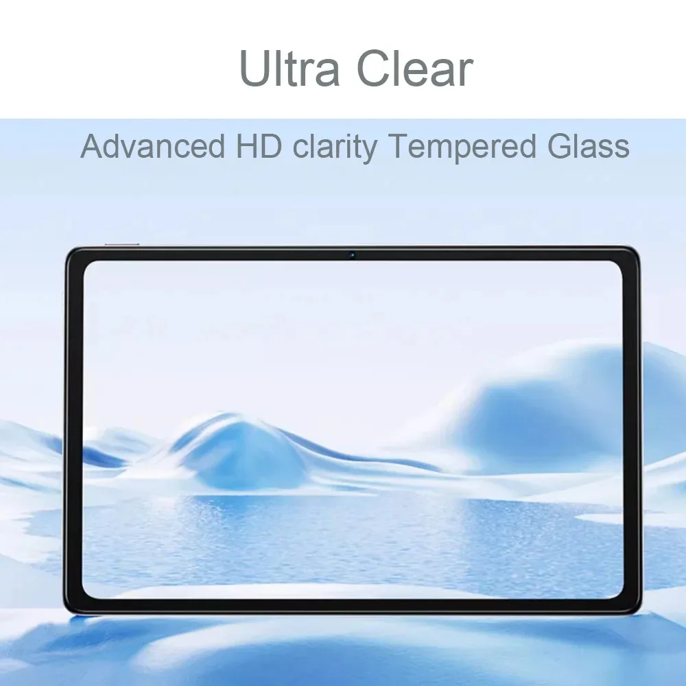 2-Pack Tempered Glass Screen Protector for Macbook NEO 13'' 2026 Version PRO 18 Notebook 13-Inch 9H Anti Scratch Protective Film