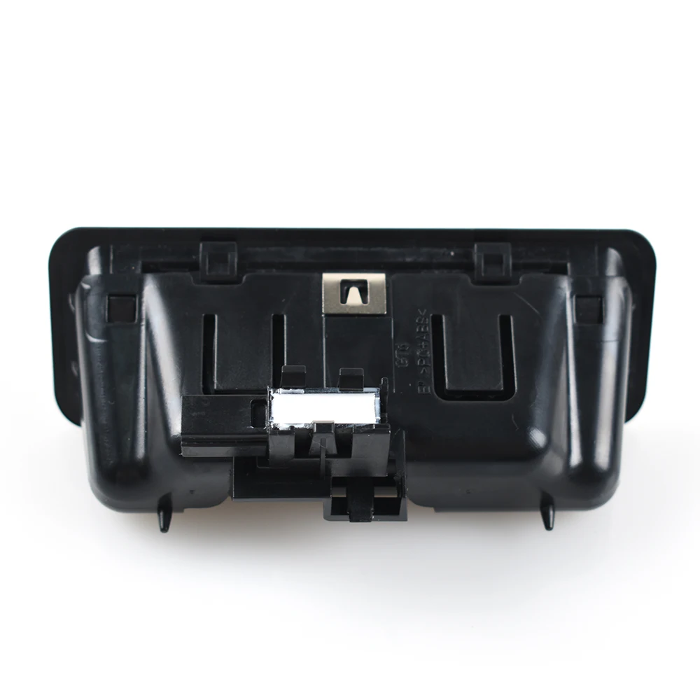 Car Rear Door Boot Switch Trunk Handle For BMW 1 3 5 X1 X5 X6 Series E82 E88 E90 E91 E92 E93 E60 E61 E84 E70 E71 51247118158