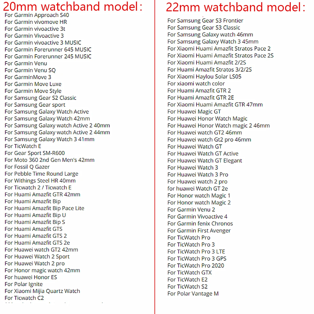Magnetic Loop for Amazfit GTS/4/2//GTS4 Mini/BALANCE/Active 2/3/4 20mm 22mm Metal Mesh Smartwatch Bracelet Amazfit Bip 5 6 Strap