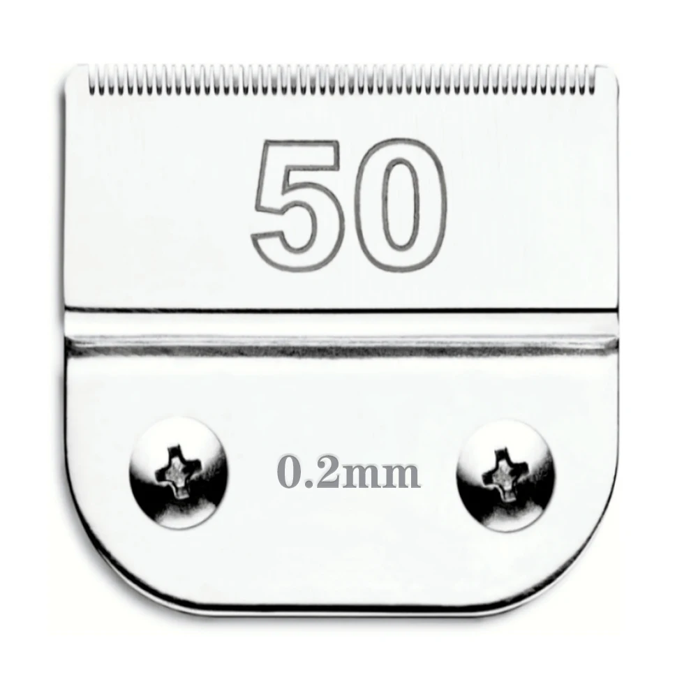 3F 4F 5F 7F 9# 10# 30# 40# 50# Professional Pet Clipper Blade A5 Blade Fit Most Andis Oster Clippers Pet Clippers Ceramic Blade