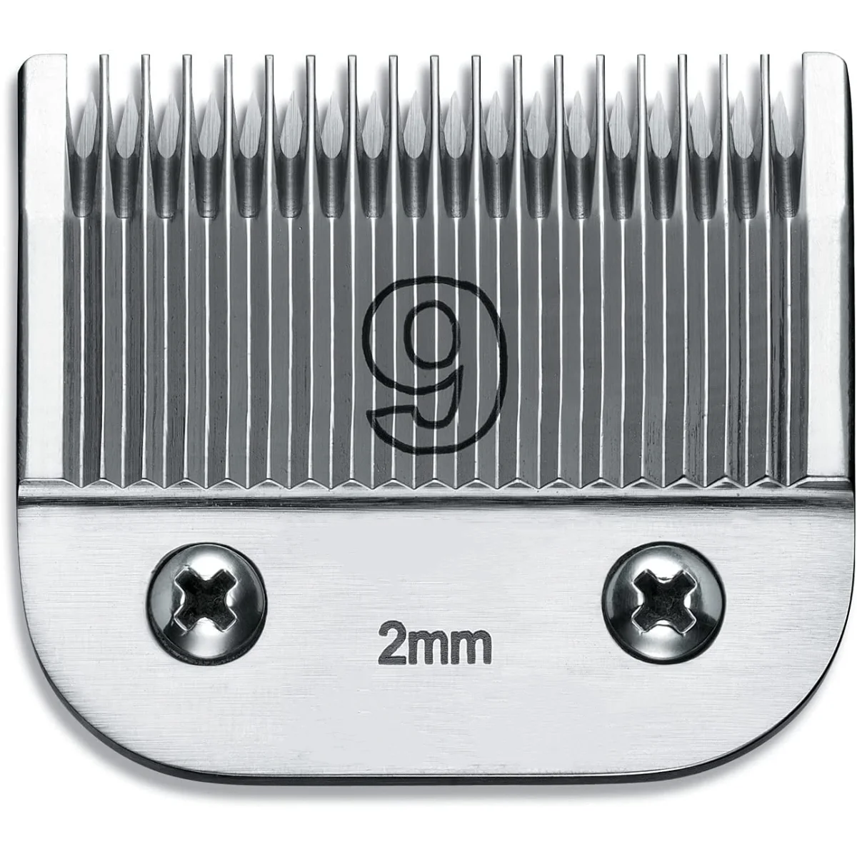 3F 4F 5F 7F 9# 10# 30# 40# 50# Professional Pet Clipper Blade A5 Blade Fit Most Andis Oster Clippers Pet Clippers Ceramic Blade
