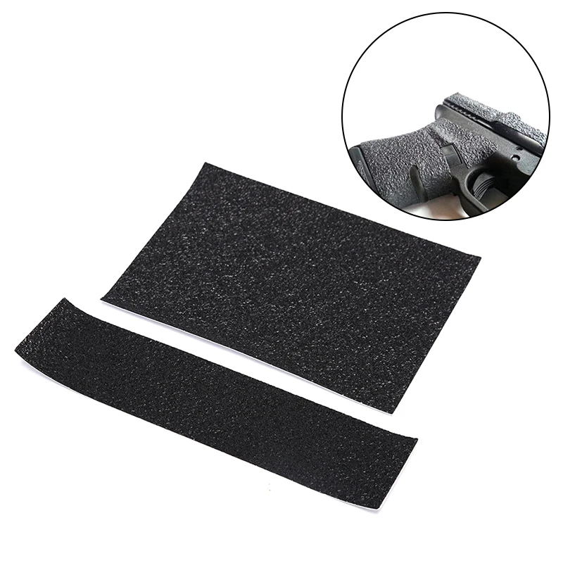 Rubber Non-slip Stickers Ultra-thin Plus Sticky Anti-slip Texture Grip For Mobile Phone Camera Shell Anti-slip Tape