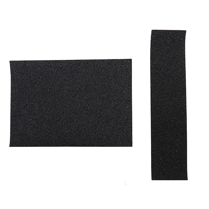 Rubber Non-slip Stickers Ultra-thin Plus Sticky Anti-slip Texture Grip For Mobile Phone Camera Shell Anti-slip Tape