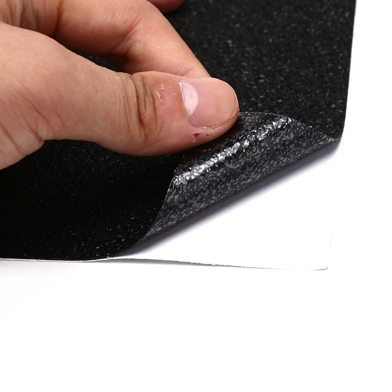 Rubber Non-slip Stickers Ultra-thin Plus Sticky Anti-slip Texture Grip For Mobile Phone Camera Shell Anti-slip Tape