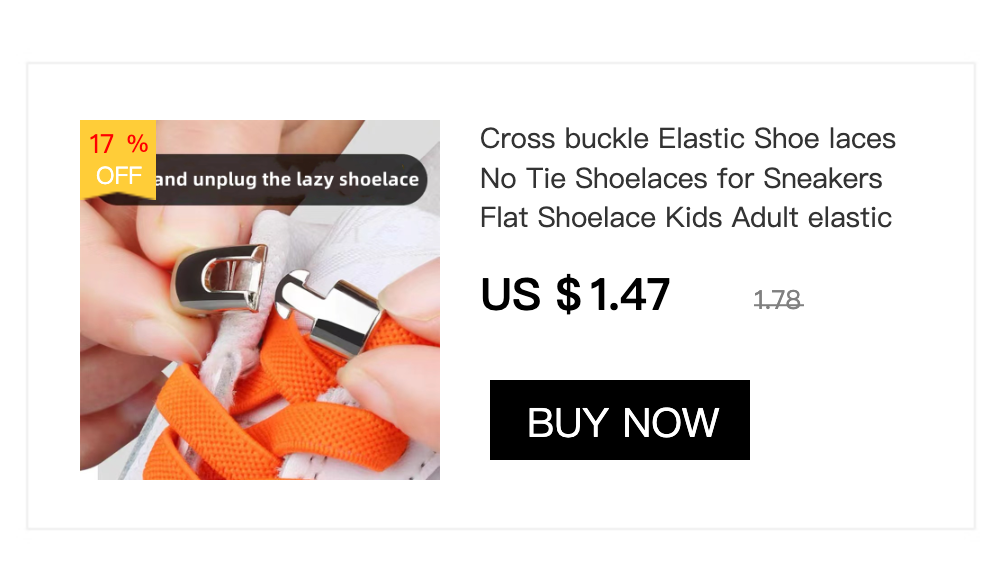 1 Pair 22 Colors Elastic Shoelaces Round Locking No Tie Shoe Laces Kids Adult Quick Lazy Laces Rubber Sneakers Shoelace T1