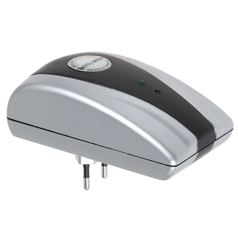 90V-250V Electricity Saving Box Power Energy Saver Plug Killer Office Bill EU Box Factory Electricity For Home Device H5C0