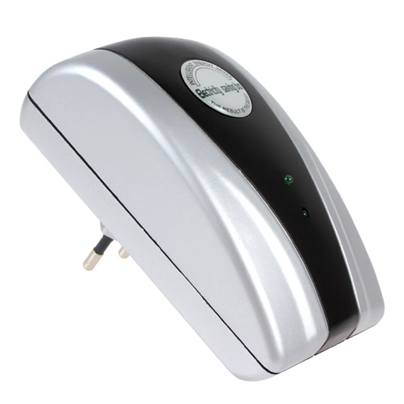 90V-250V Electricity Saving Box Power Energy Saver Plug Killer Office Bill EU Box Factory Electricity For Home Device H5C0