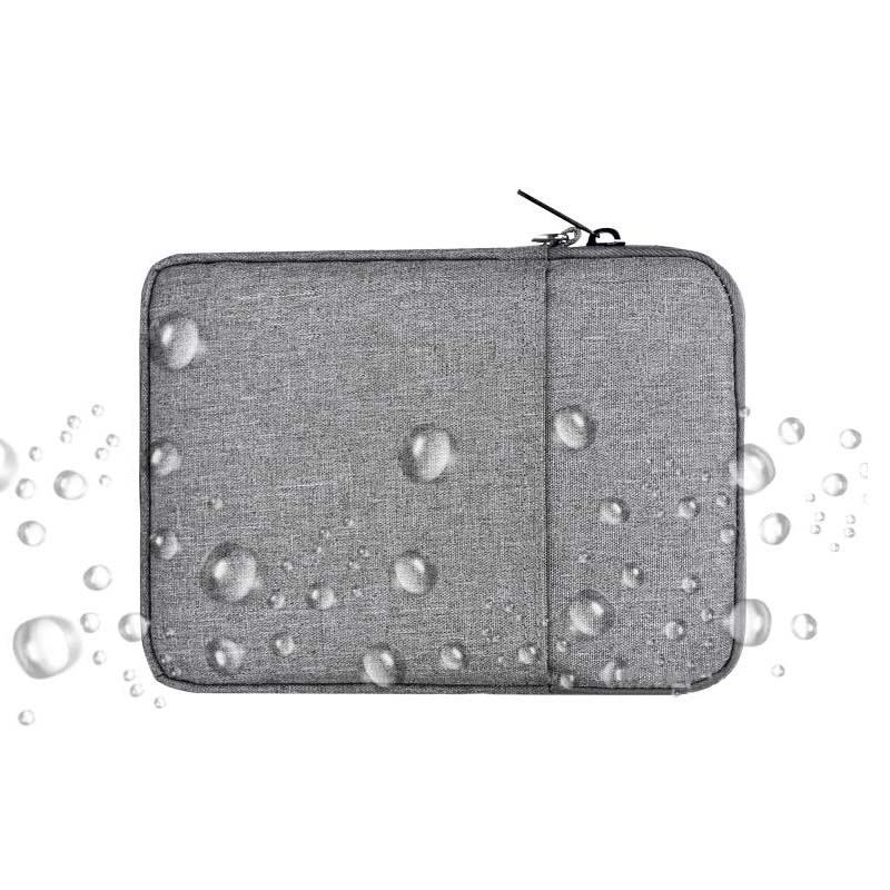 Handbag Case For Lenovo Legion Y700 8.8" Bag Sleeve Zipper Shockproof Pockets Pouch Funda for lenovo Legion Y700 TB-9707F 2022