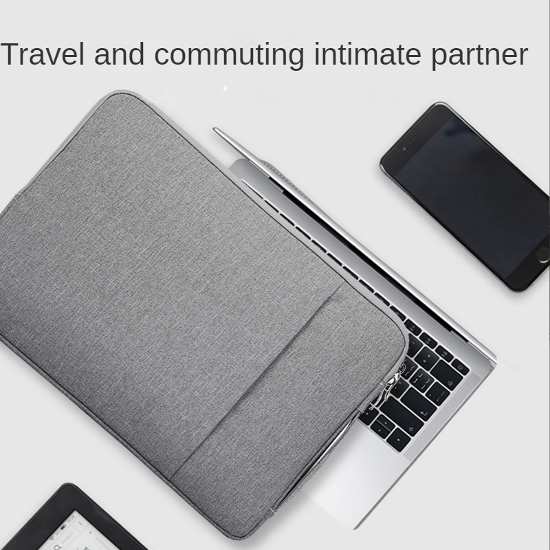 Handbag Case For Lenovo Legion Y700 8.8" Bag Sleeve Zipper Shockproof Pockets Pouch Funda for lenovo Legion Y700 TB-9707F 2022