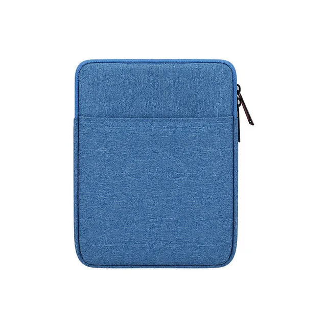 Handbag Case For Lenovo Legion Y700 8.8" Bag Sleeve Zipper Shockproof Pockets Pouch Funda for lenovo Legion Y700 TB-9707F 2022