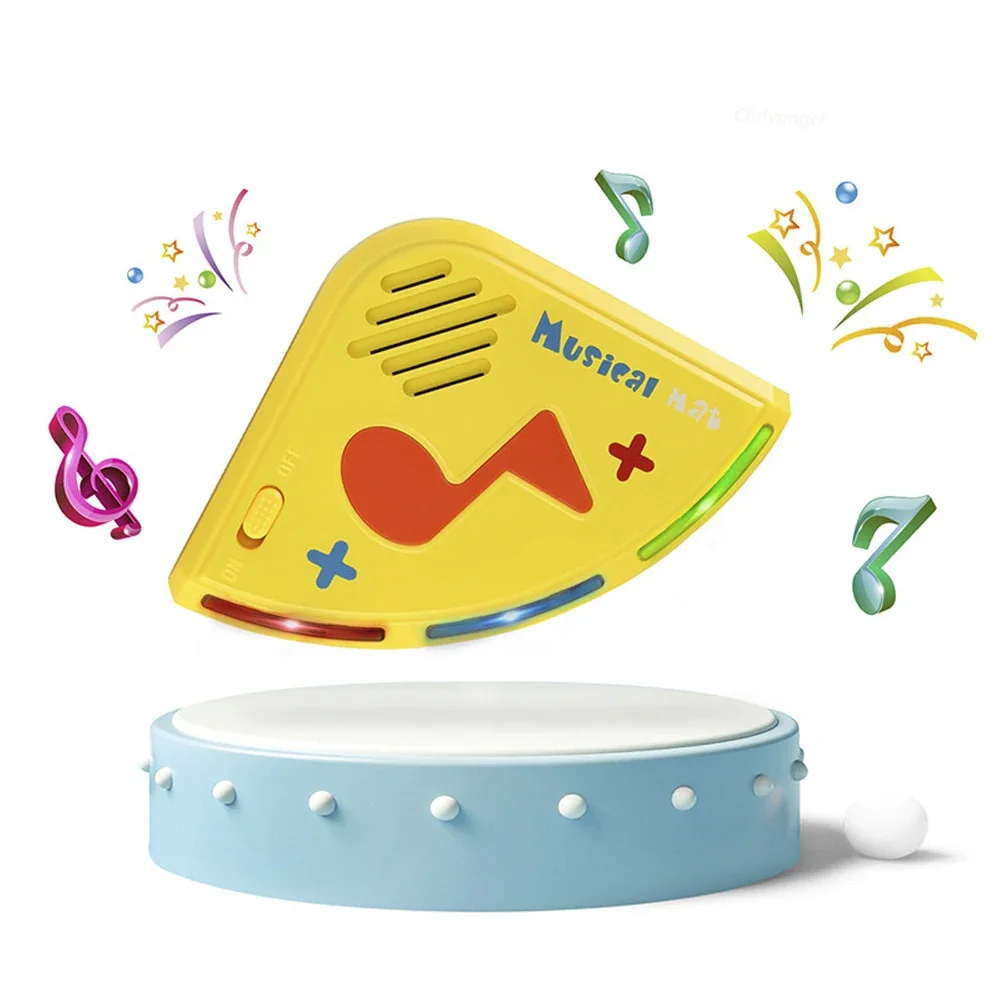 Piano Mat for Kids Kids Toddlers Floor Keyboard Dance Mat Baby Fitness Play Animal Music Blanket Instrument Toys Girl Boy Gift