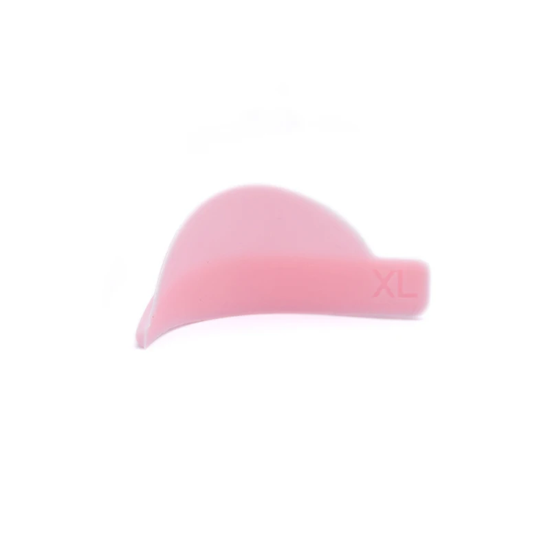5Pairs Silicone Eyelash Lifting Kit Lash Perming Rods lamination Pad 3D Lashes Extension Curler Accessories Applicator Tool