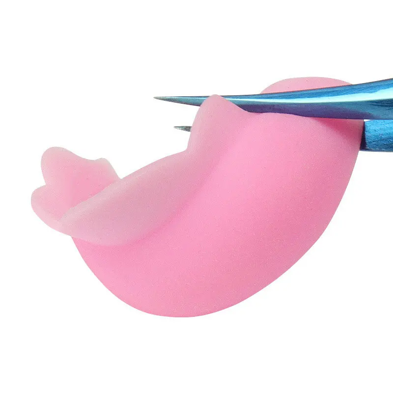 5Pairs Silicone Eyelash Lifting Kit Lash Perming Rods lamination Pad 3D Lashes Extension Curler Accessories Applicator Tool