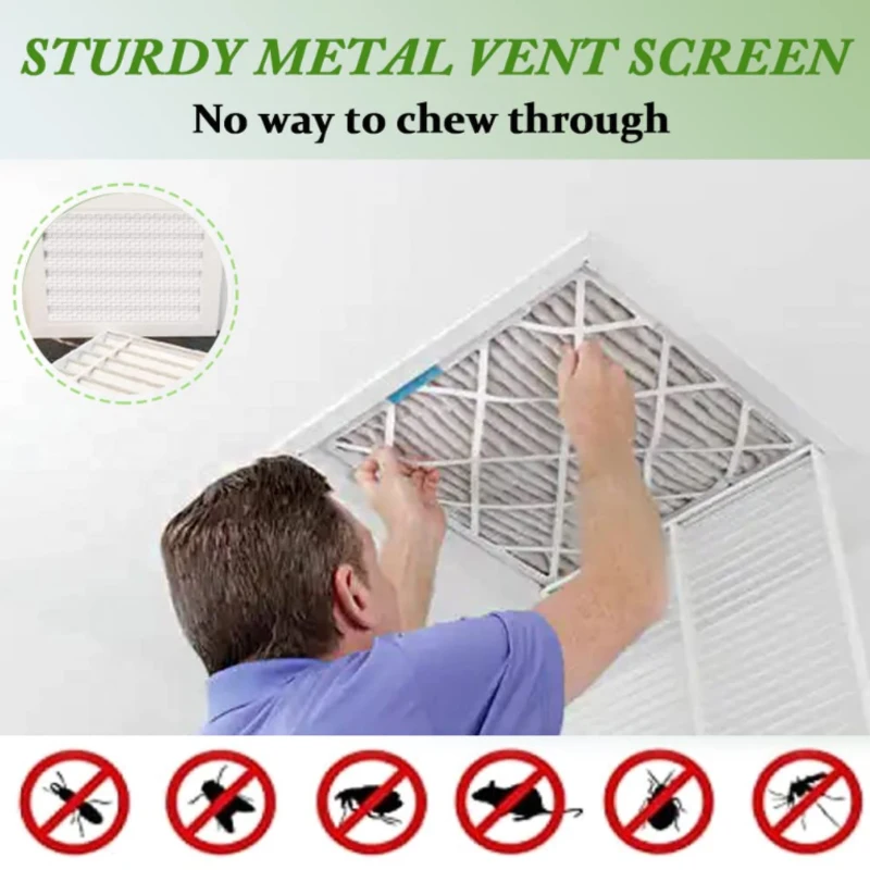 1pcs 304 Stainless Steel Filter Screen 5/8/20/30/40-500 Mesh Woven Wire High Quality Stainless Steel Screening Filter Sheet