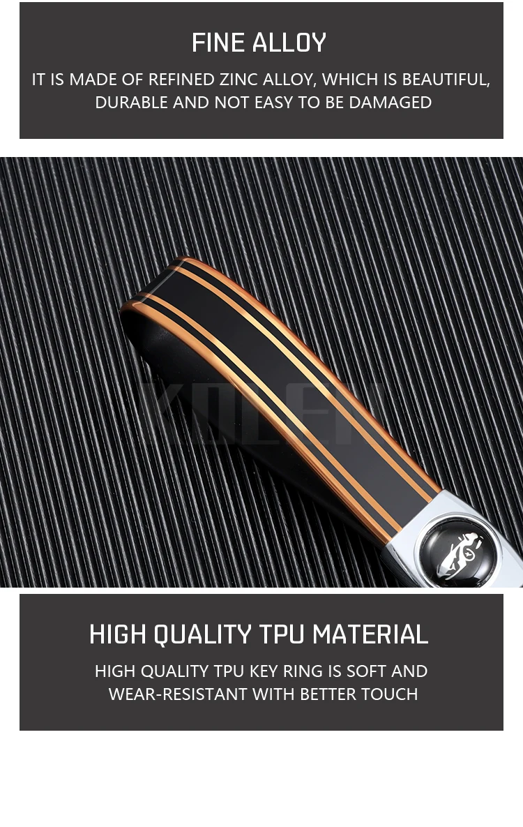High Quality TPU Keychain For Men Women Car KeyRing Girl Gift Car Key Ring Holder Accessories Rotatable Key Chains