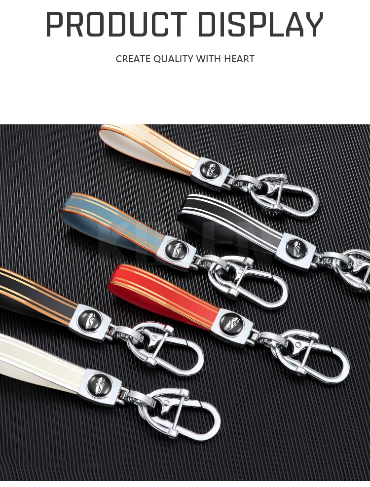 High Quality TPU Keychain For Men Women Car KeyRing Girl Gift Car Key Ring Holder Accessories Rotatable Key Chains