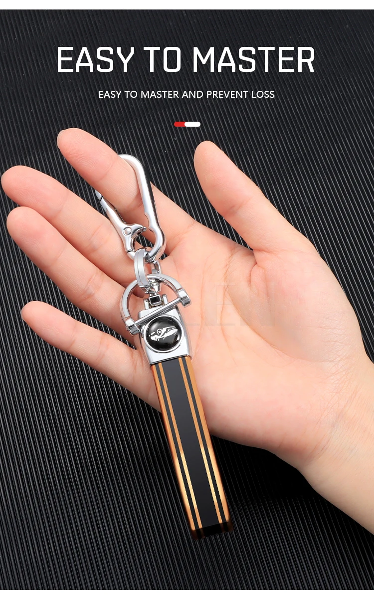 High Quality TPU Keychain For Men Women Car KeyRing Girl Gift Car Key Ring Holder Accessories Rotatable Key Chains
