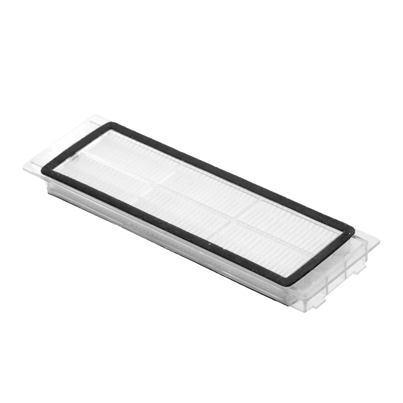 Fit For Xiaomi Mi Robot 1 / 1S SDJQR01RR SDJQR02RR SDJQR03RR Roborock E3, S4, S4 Max, S5 Brush Filter Vacuum Cleaner Accessory