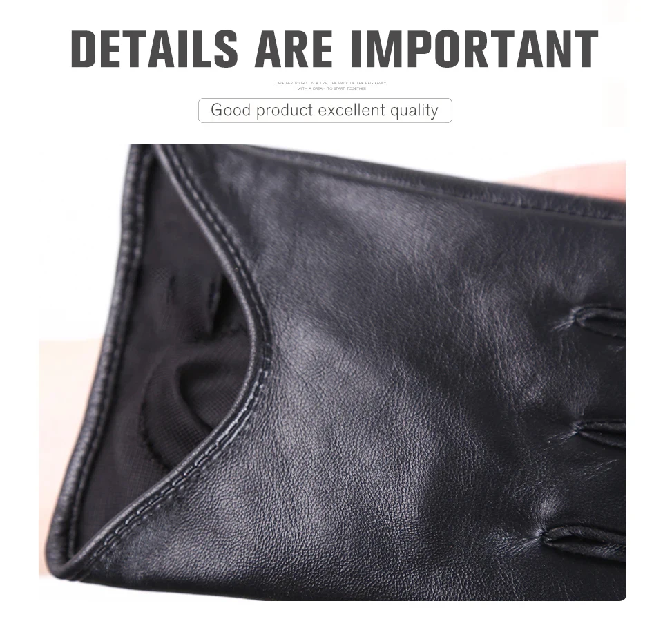 Fashion color Apparel Accessories women's leather gloves,comfortable short Women mitten,warm winter gloves women-2001