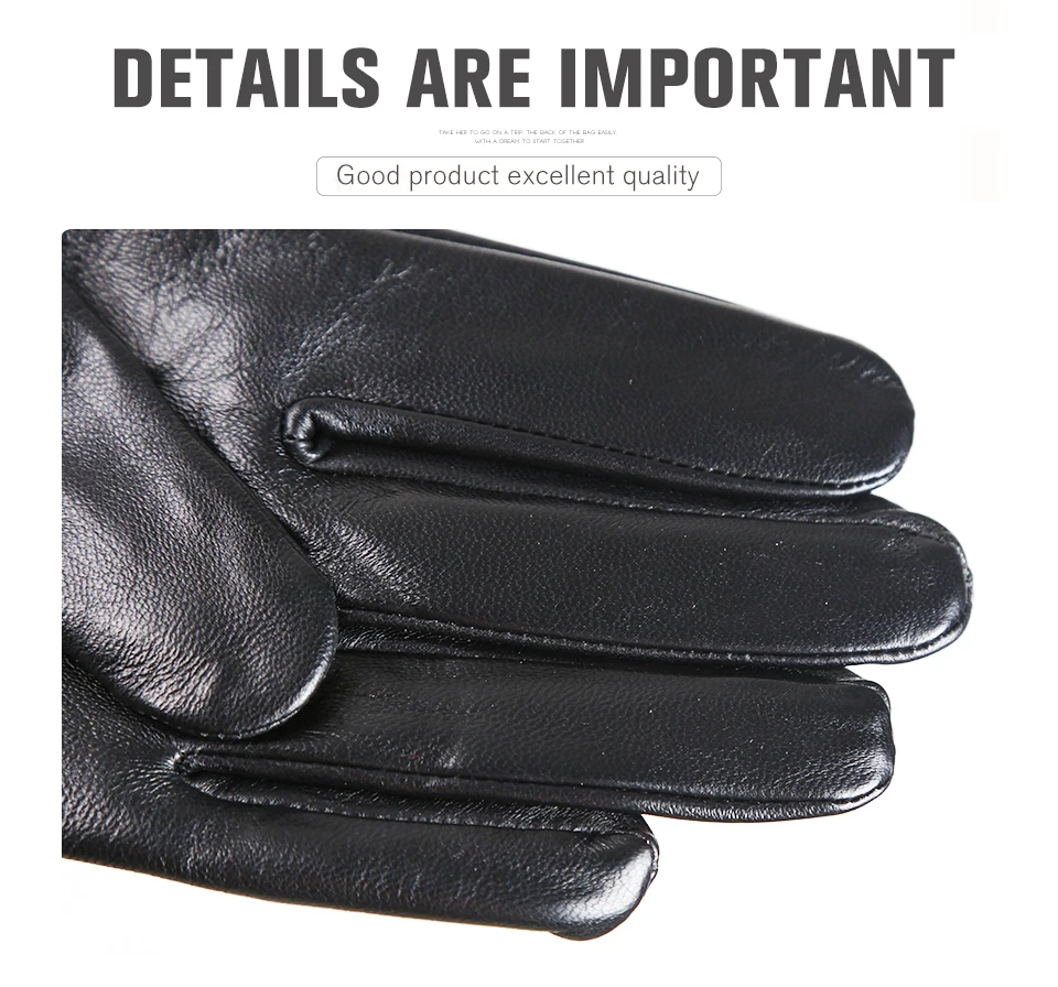 Fashion color Apparel Accessories women's leather gloves,comfortable short Women mitten,warm winter gloves women-2001