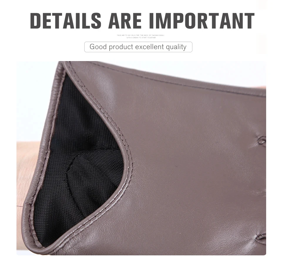 Fashion color Apparel Accessories women's leather gloves,comfortable short Women mitten,warm winter gloves women-2001