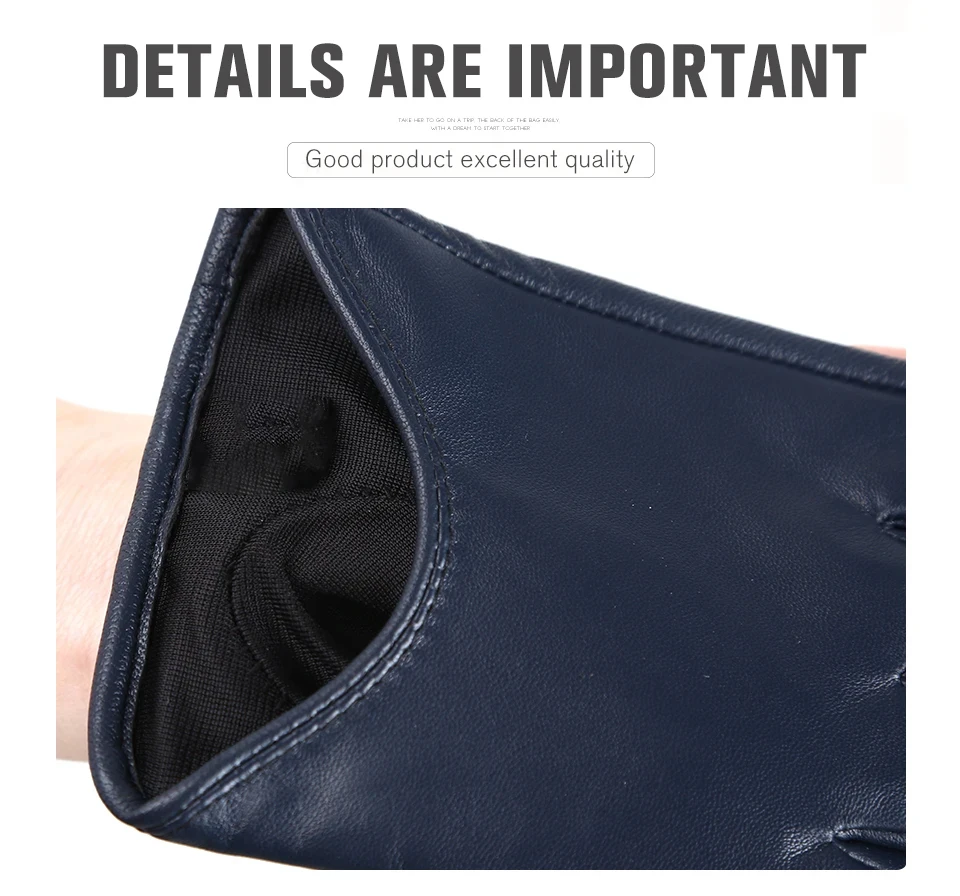 Fashion color Apparel Accessories women's leather gloves,comfortable short Women mitten,warm winter gloves women-2001