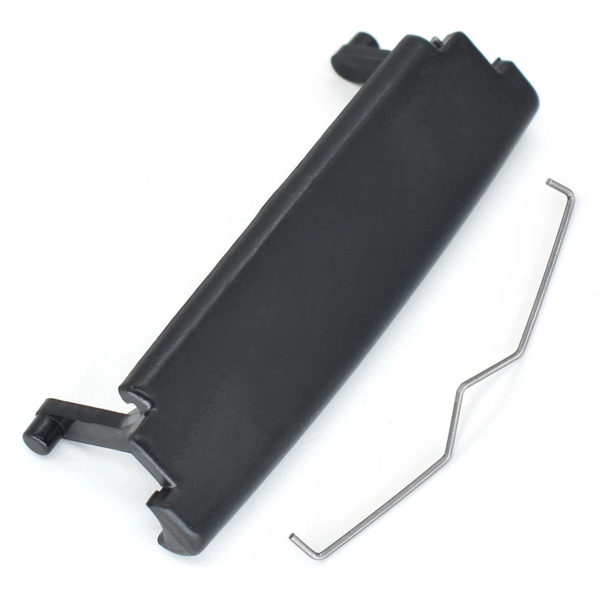 Car Armrest Lid Center Console Cap Latch Cover Clip Catch 8P0864245P For Audi A3 8P 2003 2004 2005 2006 2007 2008 2009 - 2012