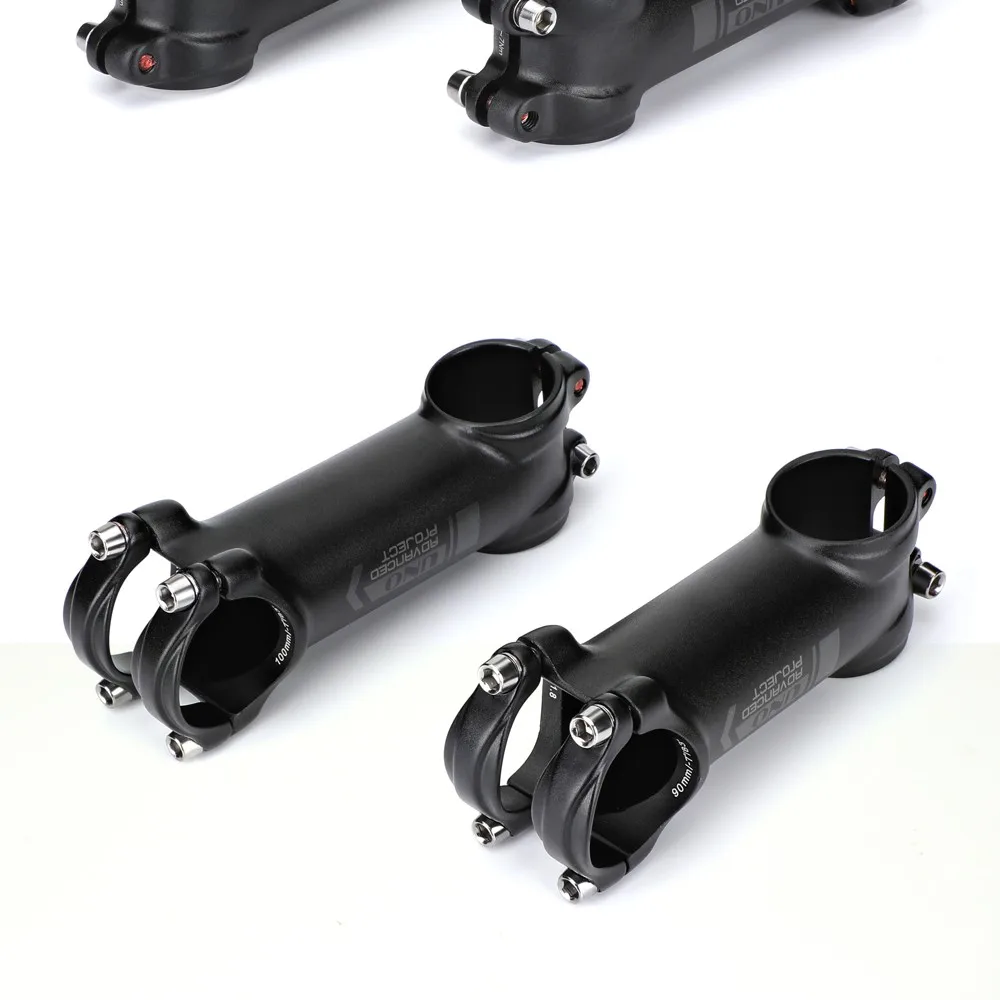 UNO Kalloy King Stems Ultralight AL7050 Bike Stem 7 Degree 31.8mm 60 70 80 90 100 110 120 130mm MTB Road Bicycle Handlebar Stem