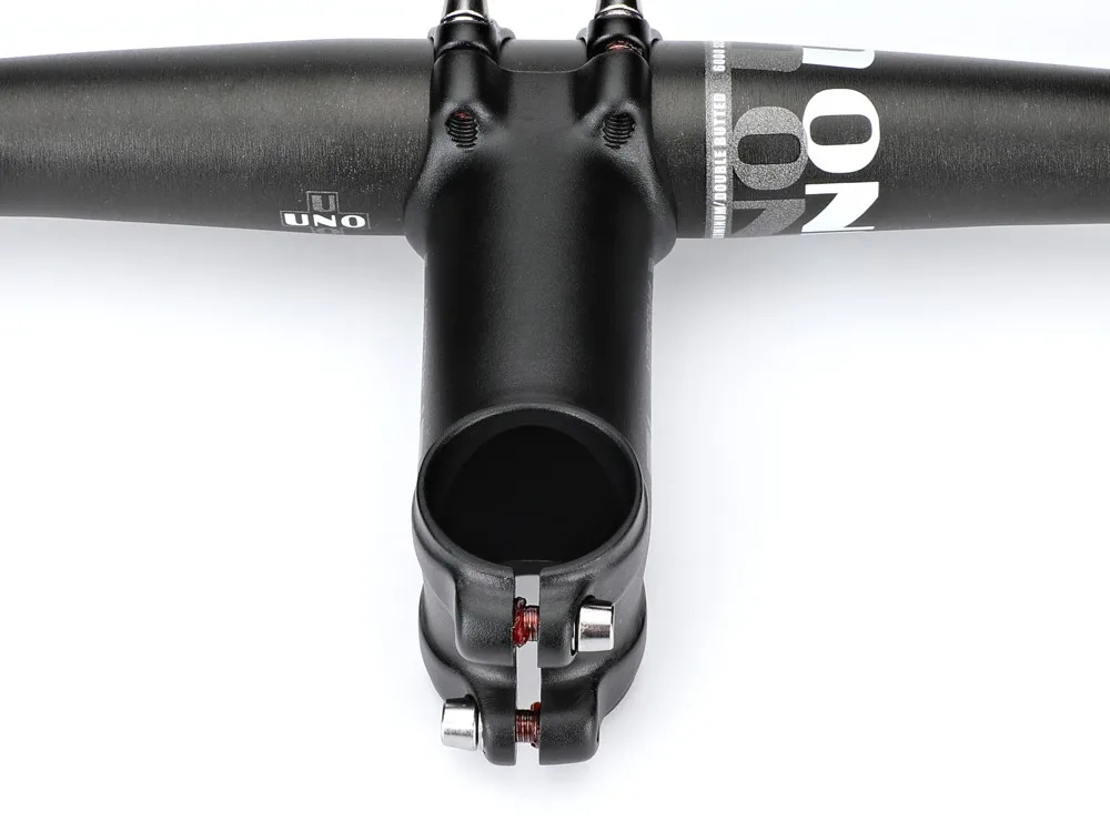 UNO Kalloy King Stems Ultralight AL7050 Bike Stem 7 Degree 31.8mm 60 70 80 90 100 110 120 130mm MTB Road Bicycle Handlebar Stem