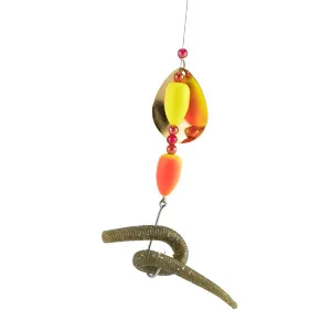 10/30pcs Fishing Foam Float Bobber Buoy Saltwater for Fly Fishing Pompano Bottom Rig Strike Indicator Trout Catfish Walleye Rig