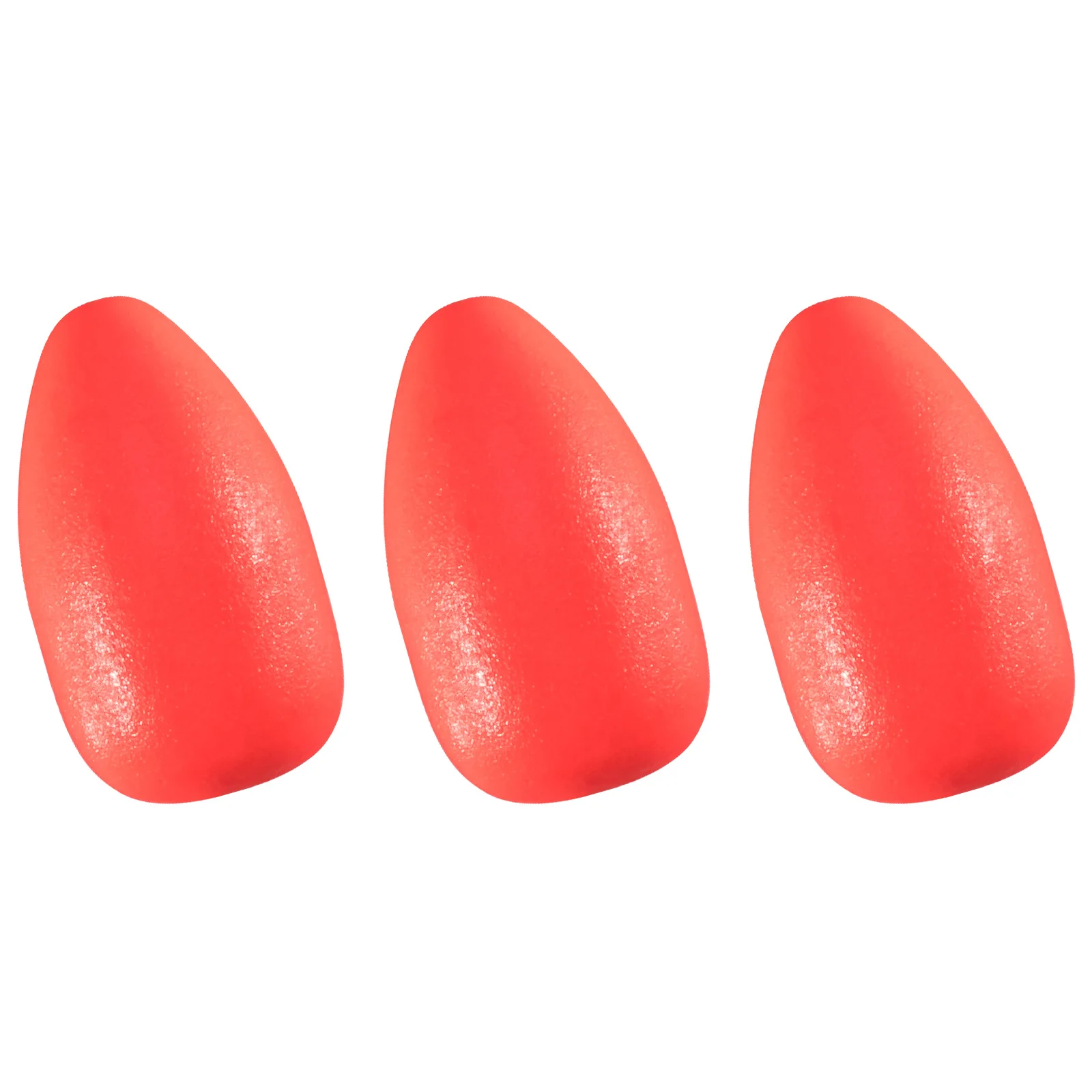 10/30pcs Fishing Foam Float Bobber Buoy Saltwater for Fly Fishing Pompano Bottom Rig Strike Indicator Trout Catfish Walleye Rig