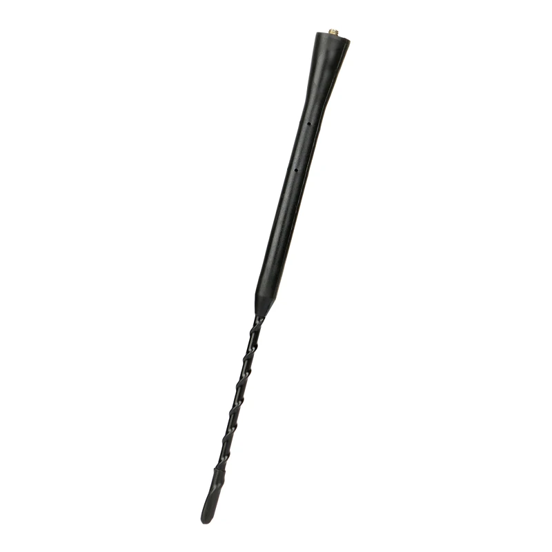 For Mercedes-Benz Mazda Nissan Toyota Ford Hyundai Universal 9/11/16 Inch Car Roof Mast Whip Stereo Radio FM/AM Signal Aerial