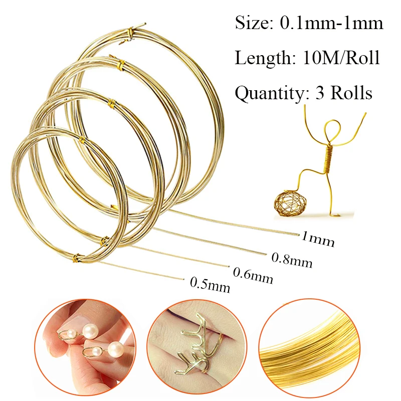 Coil Copper Wire0.1mm 0.2mm 0.3mm 0.4mm 0.5mm 0.6mm 0.7mm 0.8mm 1.20mmCable Copper Wire Magnet Wire Enameled Copper Winding Wire