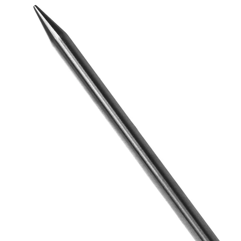 2025 New Temperature Probe Stainless Steel Material Probe Replacement Meat Probe Kitchen Accessories for Kitchen Oven Microwave