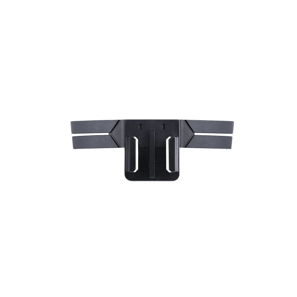 For Gopro 13 9 10 12 Accessories Adjustment Base Mount Riding Helmet Moto For Go Pro Hero Insta360 X4 DJI OSMO Action Camera