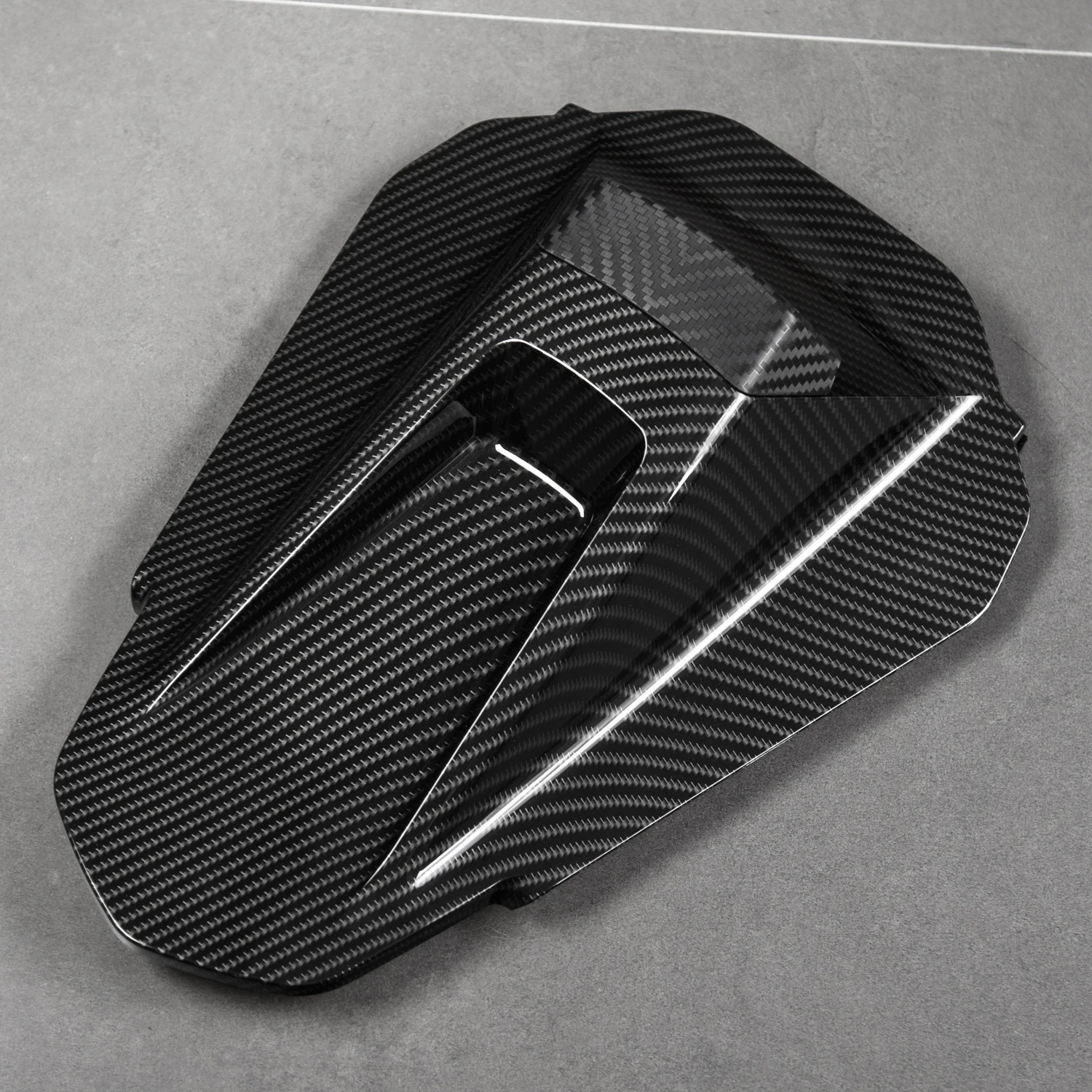 WOLFLINE For KTM Duke 790 Duke790 2018-2024 Motorcycle Single Solo Seat Cover Fairing Rear Pillion Passenger Cowl