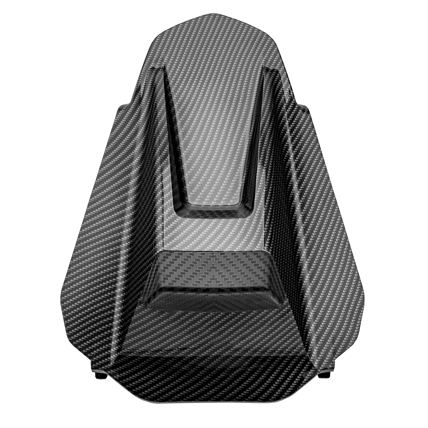 WOLFLINE For KTM Duke 790 Duke790 2018-2024 Motorcycle Single Solo Seat Cover Fairing Rear Pillion Passenger Cowl