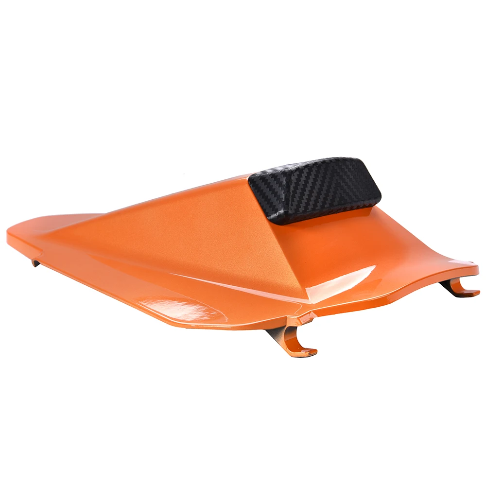WOLFLINE For KTM Duke 790 Duke790 2018-2024 Motorcycle Single Solo Seat Cover Fairing Rear Pillion Passenger Cowl