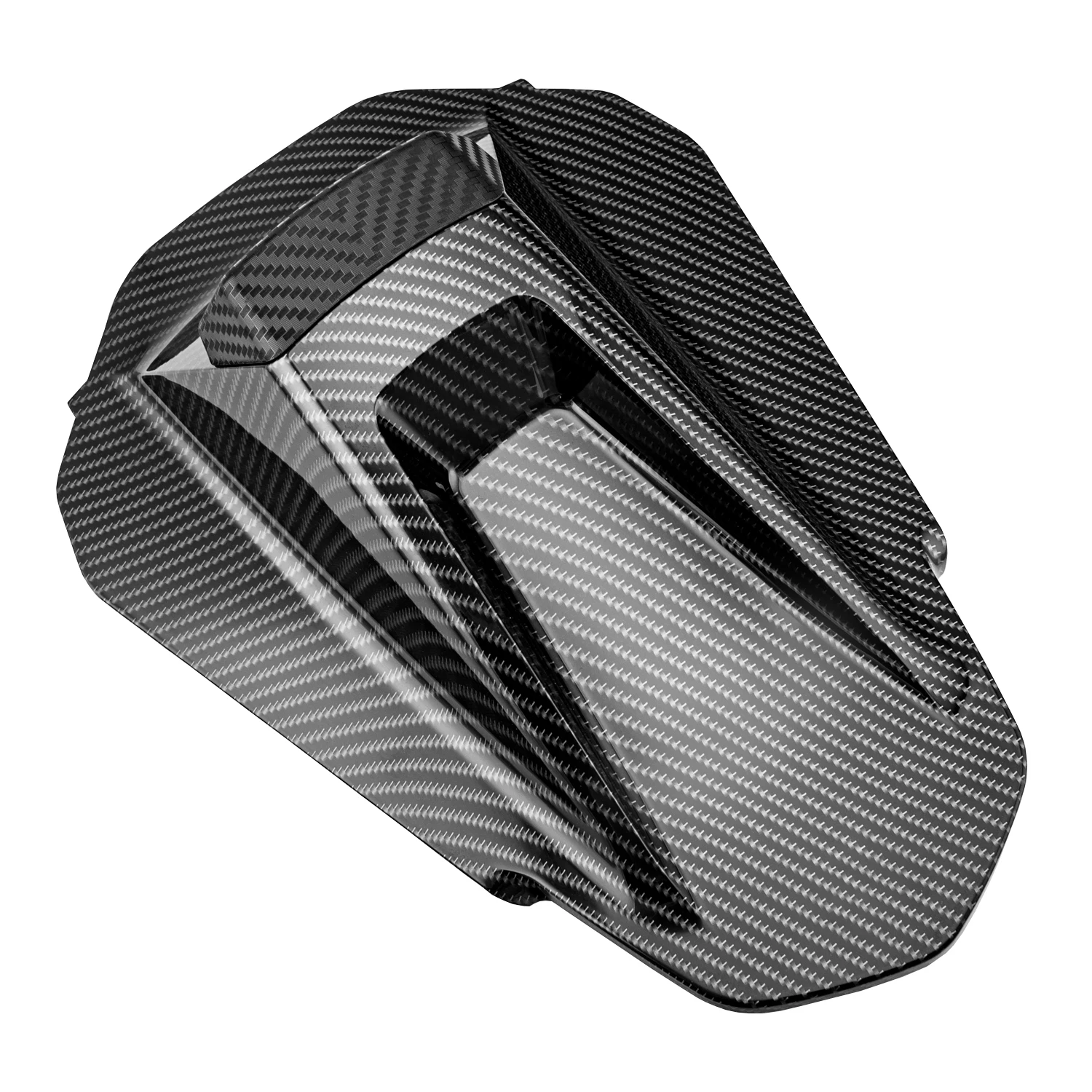 WOLFLINE For KTM Duke 790 Duke790 2018-2024 Motorcycle Single Solo Seat Cover Fairing Rear Pillion Passenger Cowl