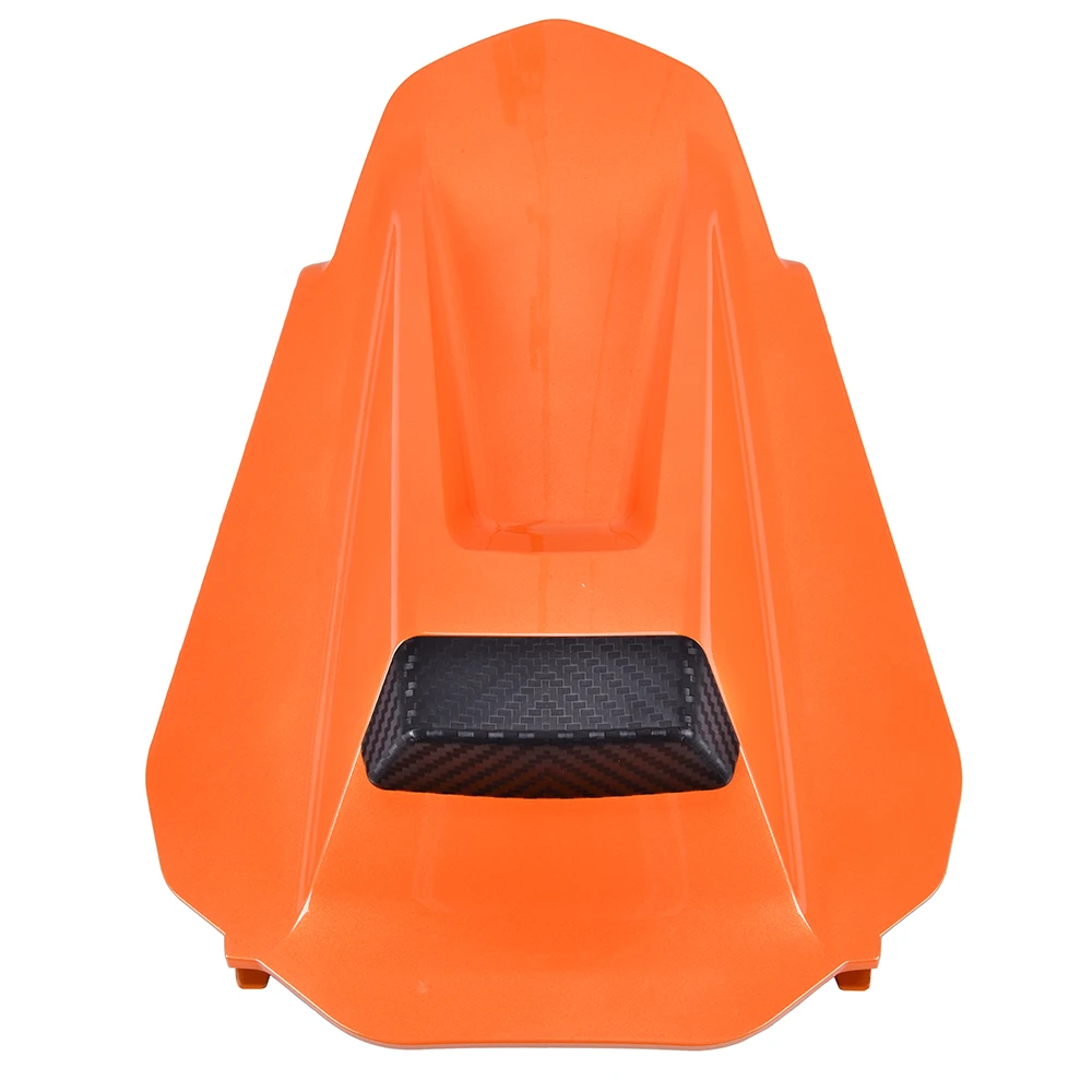 WOLFLINE For KTM Duke 790 Duke790 2018-2024 Motorcycle Single Solo Seat Cover Fairing Rear Pillion Passenger Cowl