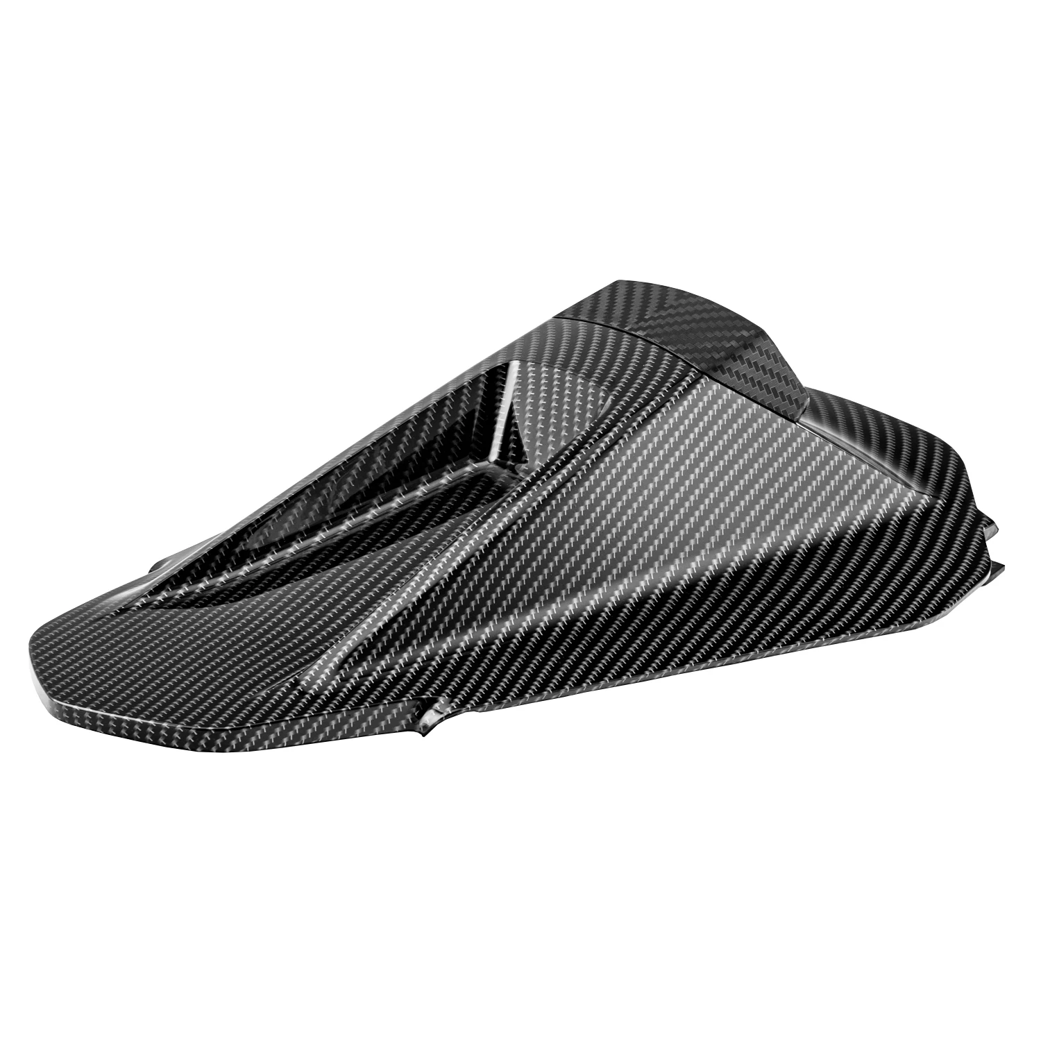 WOLFLINE For KTM Duke 790 Duke790 2018-2024 Motorcycle Single Solo Seat Cover Fairing Rear Pillion Passenger Cowl