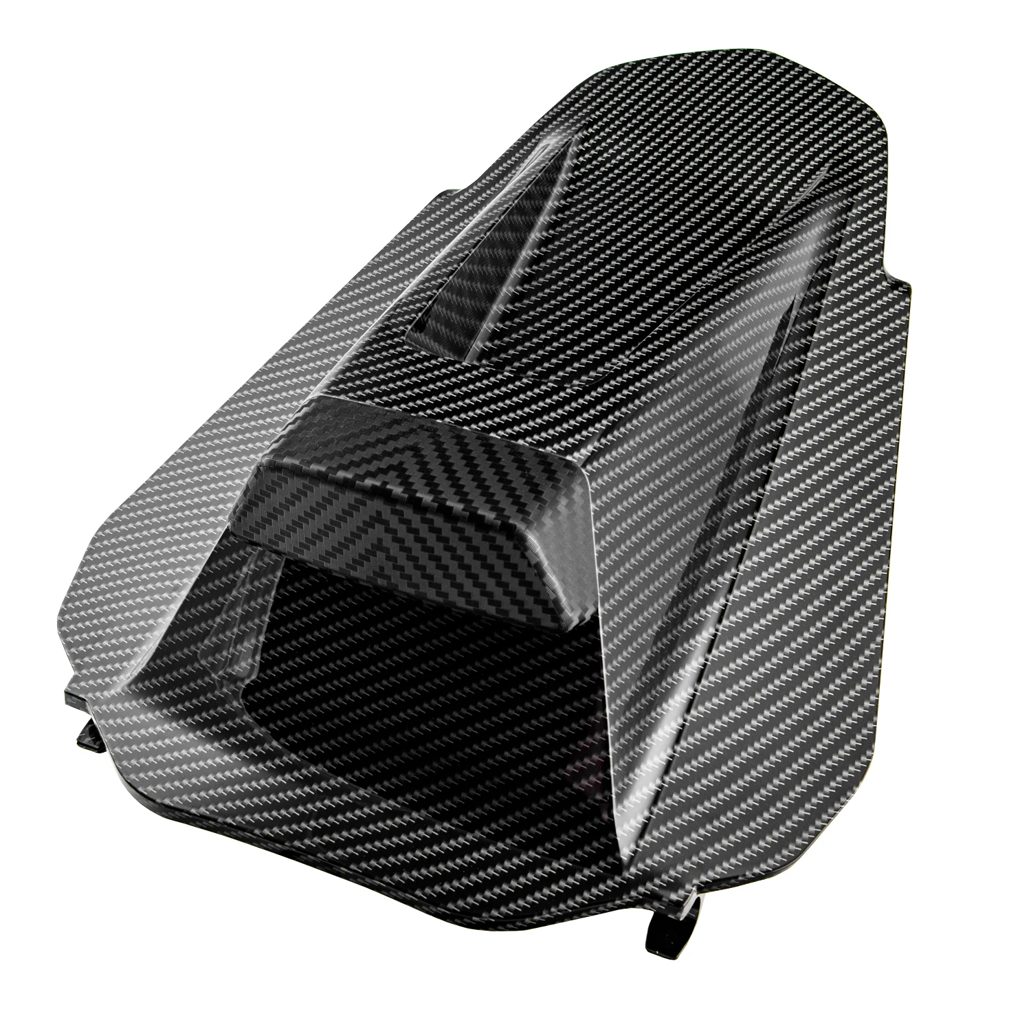 WOLFLINE For KTM Duke 790 Duke790 2018-2024 Motorcycle Single Solo Seat Cover Fairing Rear Pillion Passenger Cowl