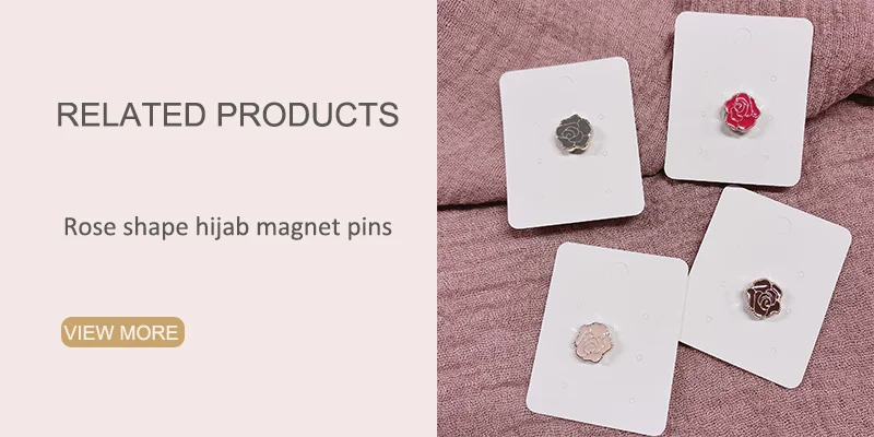 12pcs /Set Pins Hijab Pearl Pins Headscarf Durag Soft Turban Head Wraps For Women Scarf Clips Muslim Arab Hijab Accessories