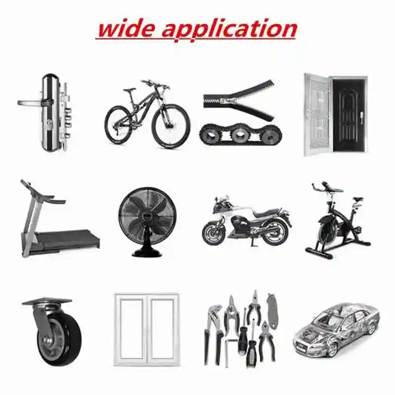 100ml Chain Lubricant Bicycle Special Lubricant Mtb Road Bike Dry Lube Chain Oil For Fork Flywheel Cycling Accessories
