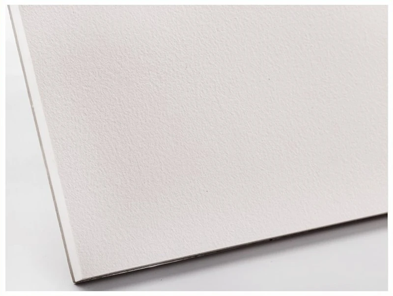 Baohong 100% Cotton Artist Watercolor Paper 300g 20sheets Professional Watercolor Sketchbook Pad For Painting Art Supplies