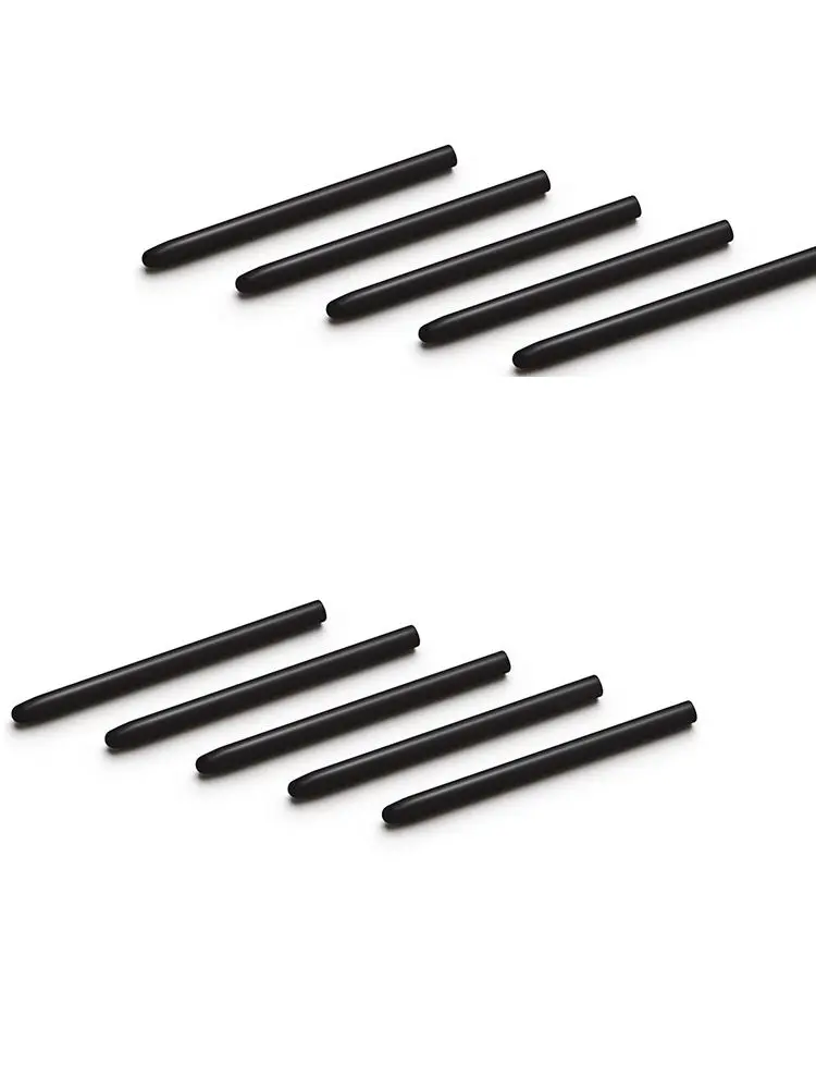 Pen Nibs Refill Tips For Wacom CTL471 671 472 672 4100 6100 Intuos 3 4 5 PTH-451 651 851